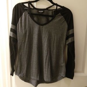 Joe Boxer Long-Sleeve Shirt